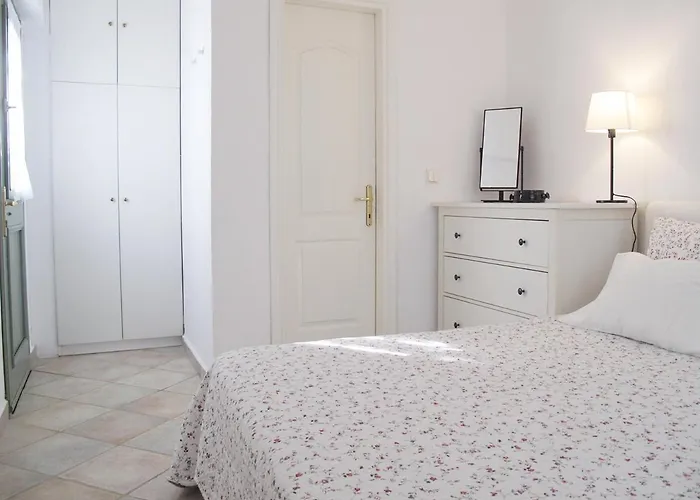 Olive Bay House * Ammouliana