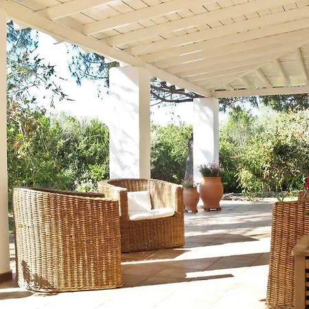 Case de vacanță Olive Bay House Ammouliani