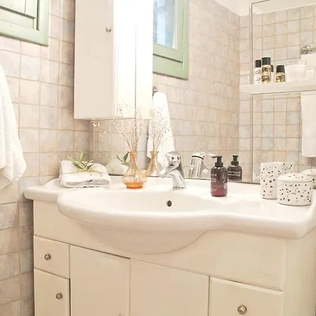 Olive Bay House Σπίτι διακοπών