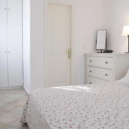 Olive Bay House * Αμμουλιανή