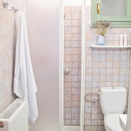 Σπίτι διακοπών Olive Bay House Αμμουλιανή