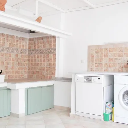 Olive Bay House Αμμουλιανή