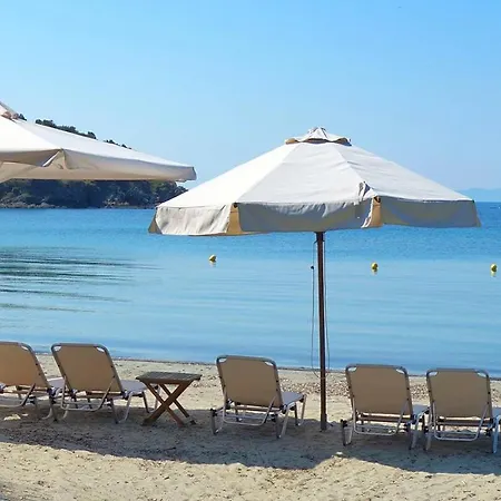 Σπίτι διακοπών Olive Bay House *