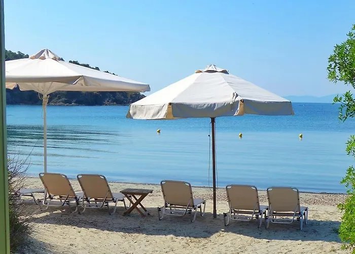 펜션 Olive Bay House *