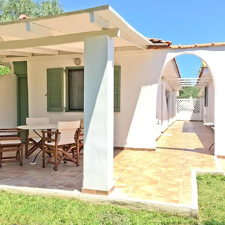 Olive Bay House Дом отдыха *