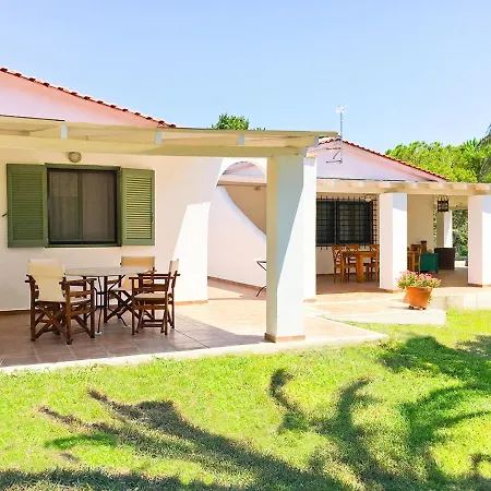 Olive Bay House Дом отдыха