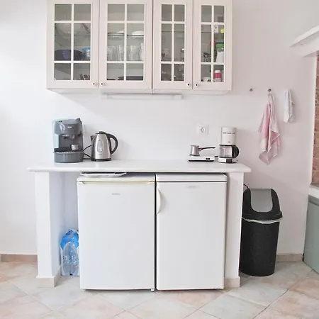 Дом отдыха Olive Bay House *