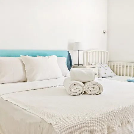 Olive Bay House Дом отдыха