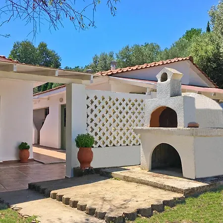 Olive Bay House Дом отдыха *