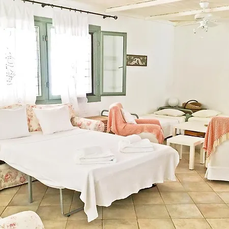 Olive Bay House Ammouliani