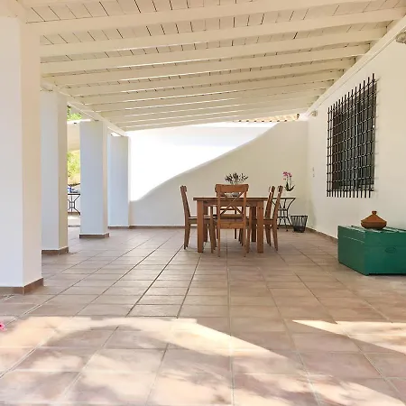 Olive Bay House *