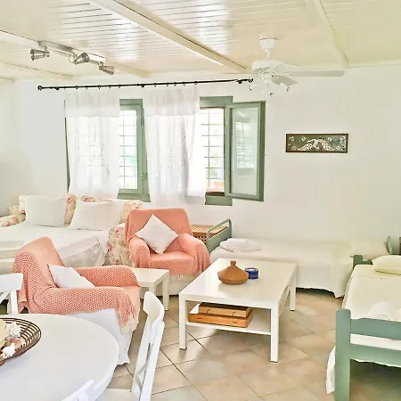 Olive Bay House *