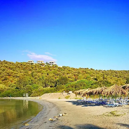 Olive Bay House Ammouliani